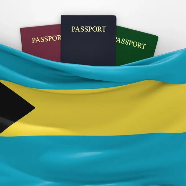 Application photo de passeport des Bahamas : recadrez, modifiez facilement l'arrière-plan et imprimez