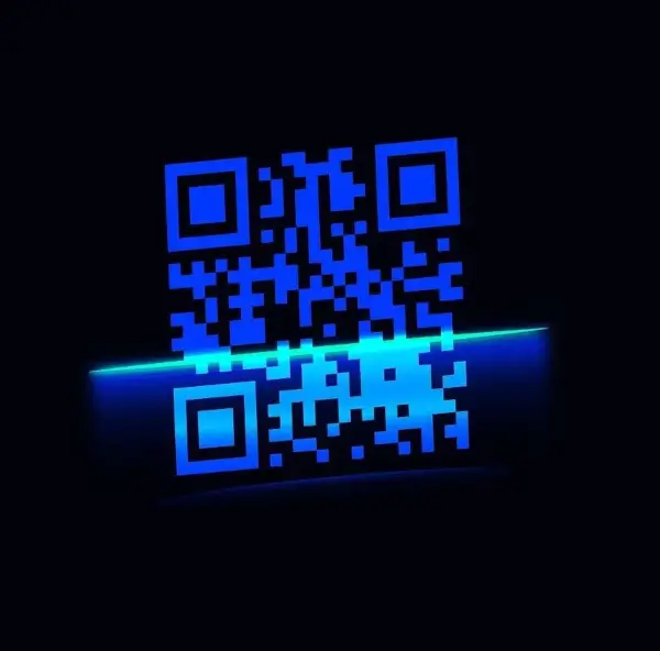 QR кодын сканерлеу және сканерлеу мәселелерін шешу