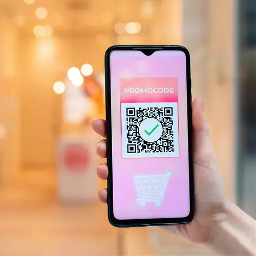 Códigos QR em marketing: ideias criativas para negócios